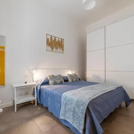 San Lorenzo Modern Flat Rome Exterior photo