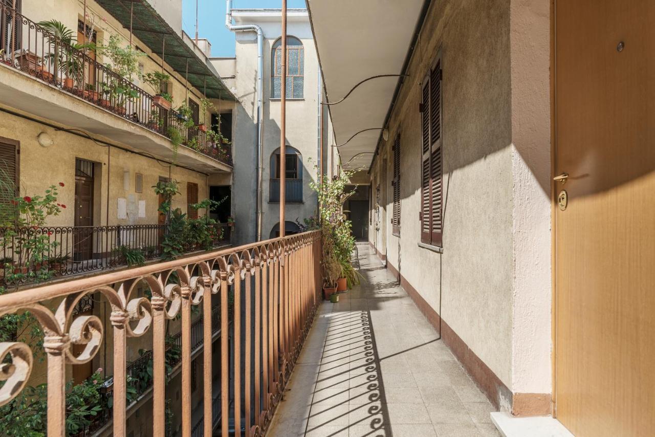 San Lorenzo Modern Flat Rom