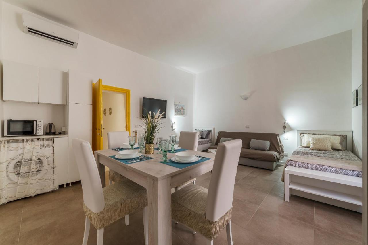 San Lorenzo Modern Flat * Rom