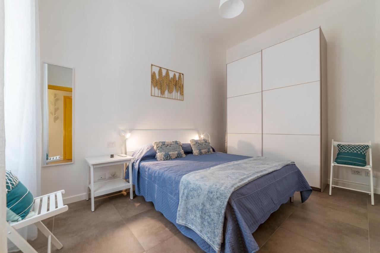 San Lorenzo Modern Flat Rom